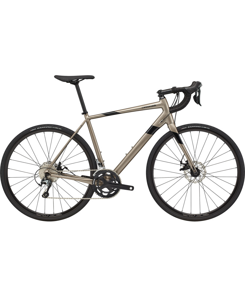 Cannondale Synapse Tiagra 2021